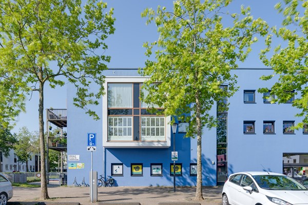 Medium property photo - Zocalo 12, 1566 SN Assendelft